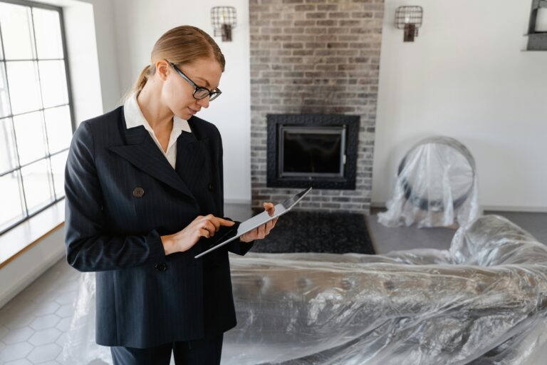 Home Inspection
